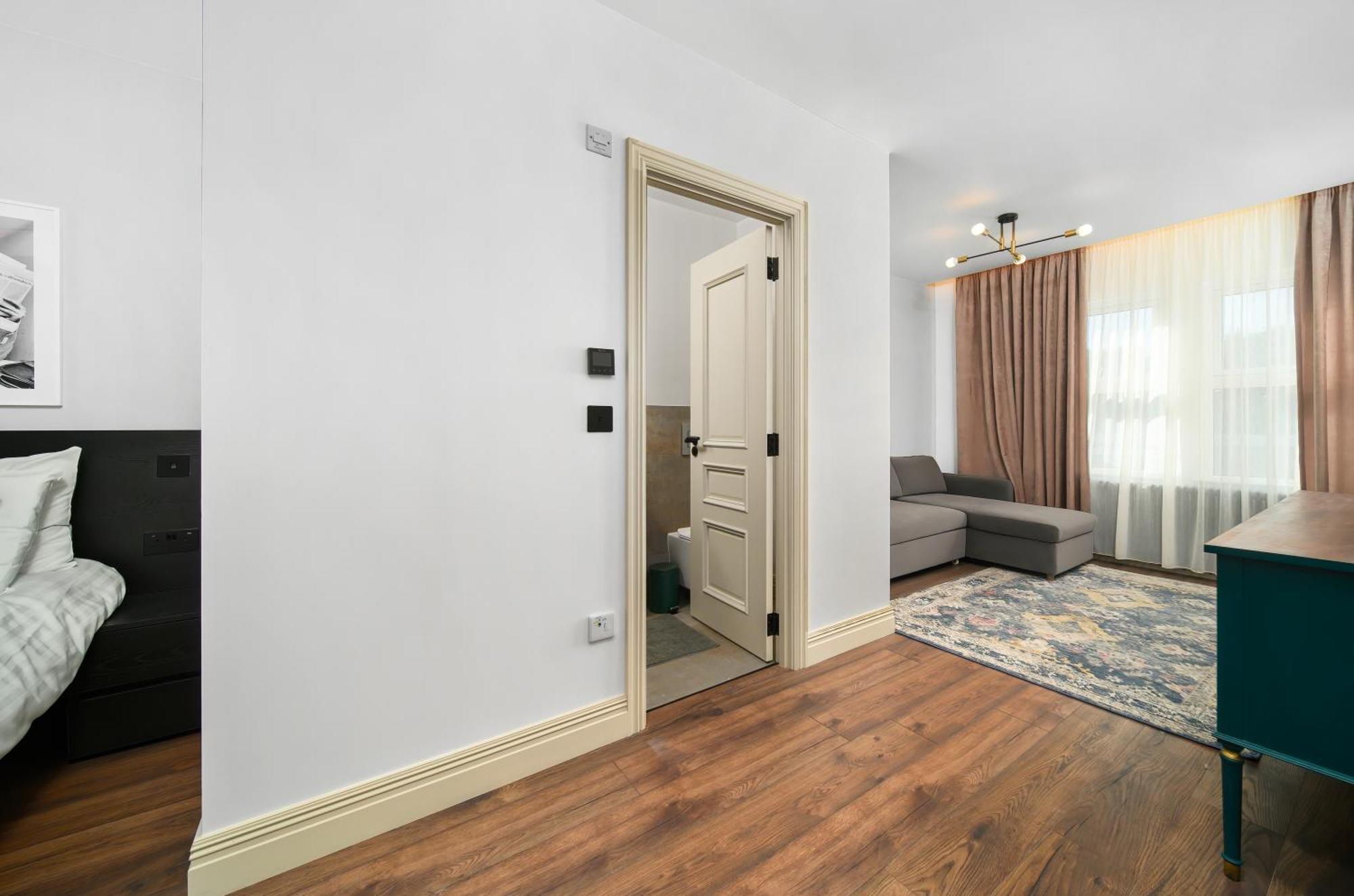 Nine Elms Modern Studio Apartments Londres Extérieur photo